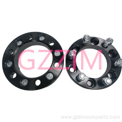 Hilux Revo 6*139 wheel spacer 1